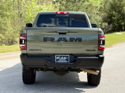 2024 Ram 2500 - Photo 12