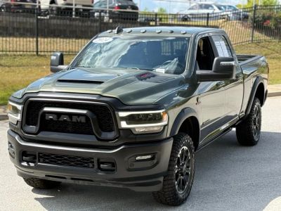 2024 Ram 2500 - Photo 8