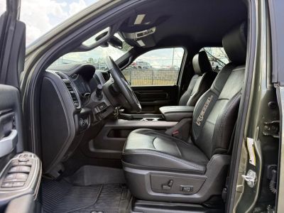 2024 Ram 2500 - Photo 23