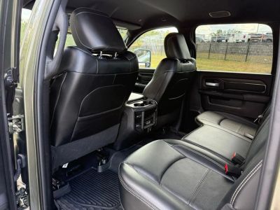 2024 Ram 2500 - Photo 25
