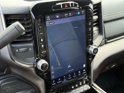 2024 Ram 2500 - Photo 35