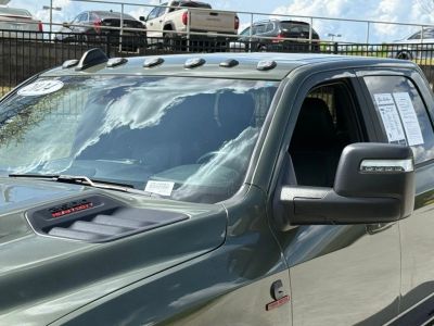2024 Ram 2500 - Photo 9