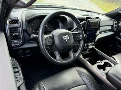 2024 Ram 2500 - Photo 3