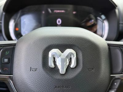 2024 Ram 2500 - Photo 27