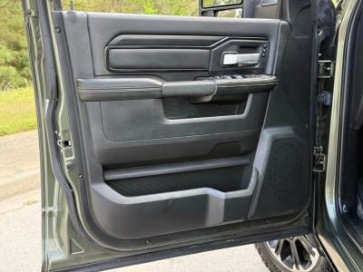 2024 Ram 2500 - Photo 20