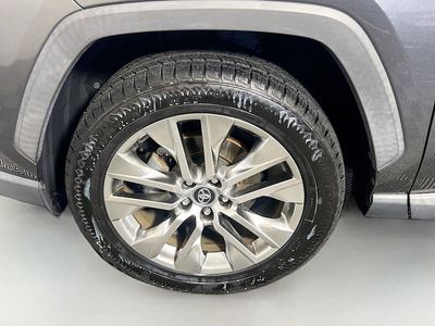 2020 Toyota RAV4 - Photo 10