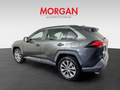 2020 Toyota RAV4 - Photo 4