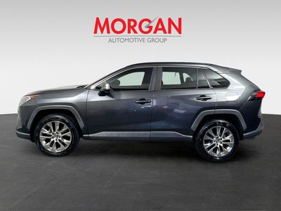 2020 Toyota RAV4 - Photo 5