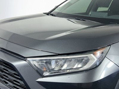 2020 Toyota RAV4 - Photo 8