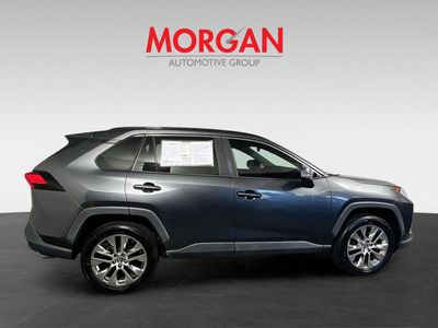 2020 Toyota RAV4 - Photo 2