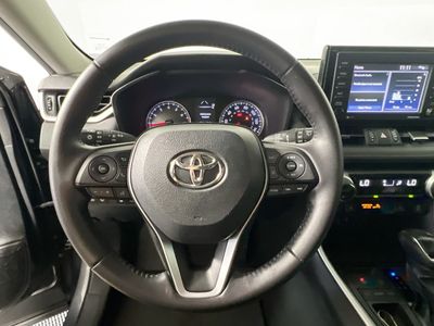 2020 Toyota RAV4 - Photo 14