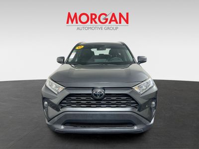 2020 Toyota RAV4 - Photo 7