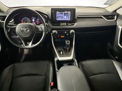 2020 Toyota RAV4 - Photo 25