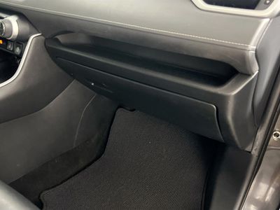 2020 Toyota RAV4 - Photo 30