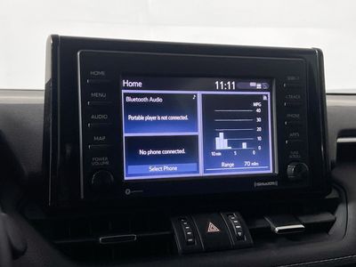 2020 Toyota RAV4 - Photo 23