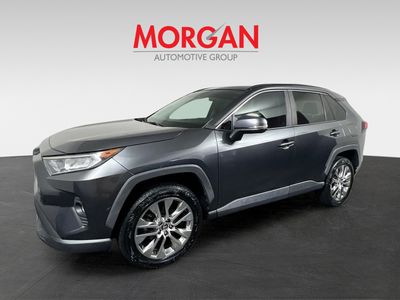 2020 Toyota RAV4 - Photo 6
