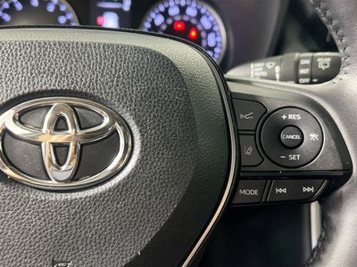 2020 Toyota RAV4 - Photo 16