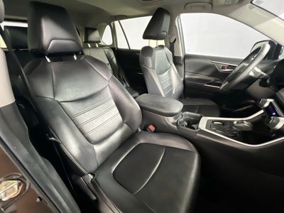 2020 Toyota RAV4 - Photo 26
