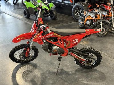 2026 Denago Powersports MX3 — photo 8 view