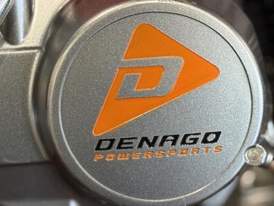2026 Denago Powersports MX3 — photo 14 view