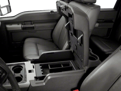 2013 Ford F-250SD - Photo 19