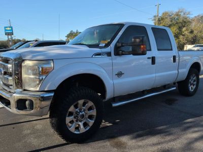 2013 Ford F-250SD - Photo 1