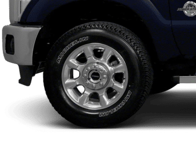 2013 Ford F-250SD - Photo 14
