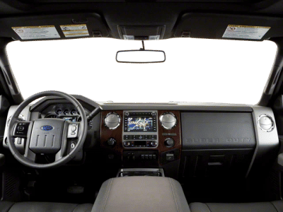 2013 Ford F-250SD - Photo 11