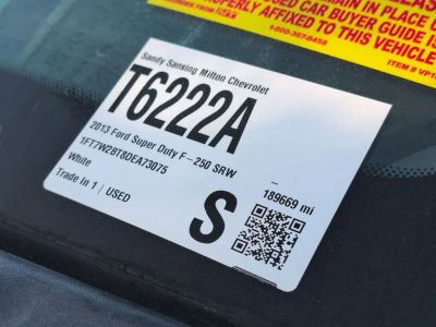 2013 Ford F-250SD - Photo 6