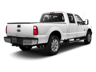 2013 Ford F-250SD - Photo 8