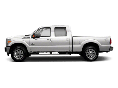 2013 Ford F-250SD - Photo 9