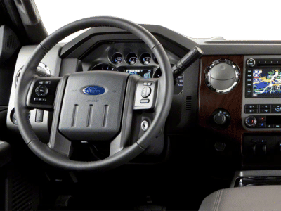 2013 Ford F-250SD - Photo 10
