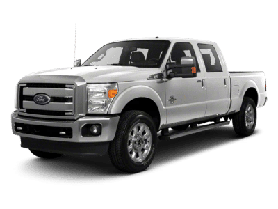 2013 Ford F-250SD - Photo 7