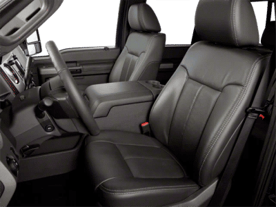 2013 Ford F-250SD - Photo 12