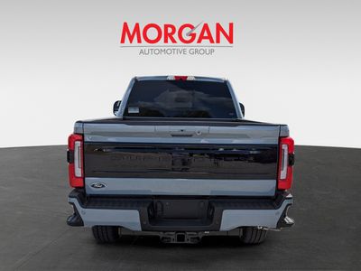2026 Ford F-250SD - Photo 7