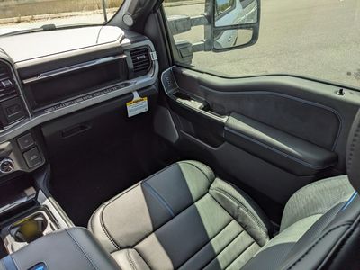 2026 Ford F-250SD - Photo 16