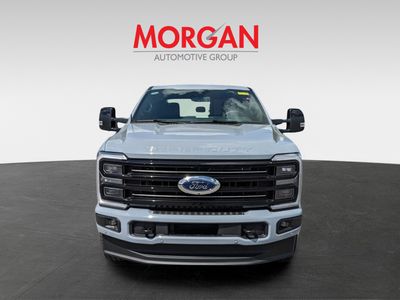 2026 Ford F-250SD - Photo 3