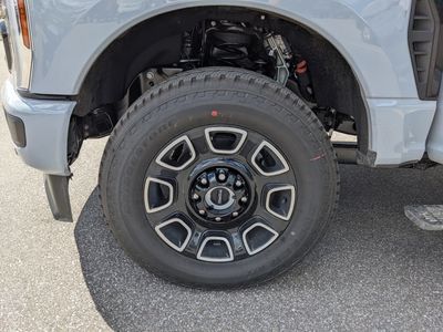 2026 Ford F-250SD - Photo 36