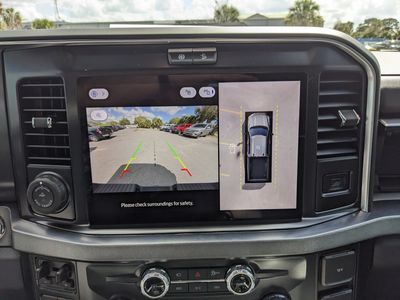 2026 Ford F-250SD - Photo 25