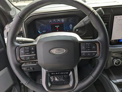 2026 Ford F-250SD - Photo 30