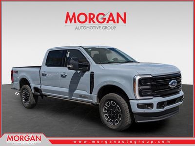 2026 Ford F-250SD - Photo 1