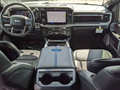 2026 Ford F-250SD - Photo 13