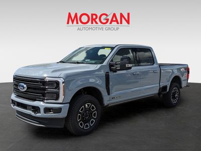 2026 Ford F-250SD - Photo 4