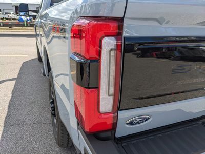 2026 Ford F-250SD - Photo 12