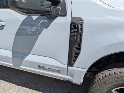 2026 Ford F-250SD - Photo 10