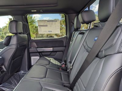 2026 Ford F-250SD - Photo 17