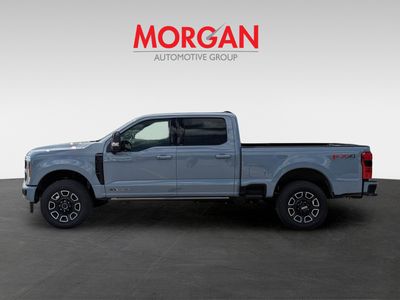 2026 Ford F-250SD - Photo 5