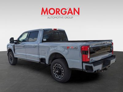 2026 Ford F-250SD - Photo 6