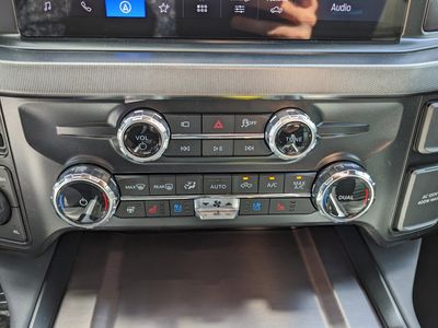 2026 Ford F-250SD - Photo 26