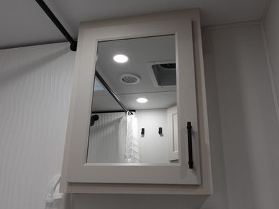 2026 Grand Design Influence - Photo 8